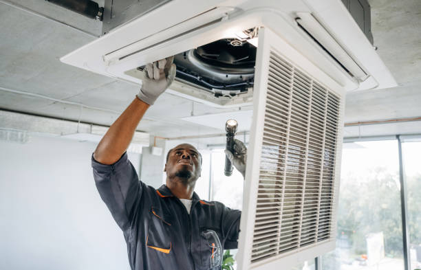 Licensed Hvac service in Opelika, AL - FH HVAC